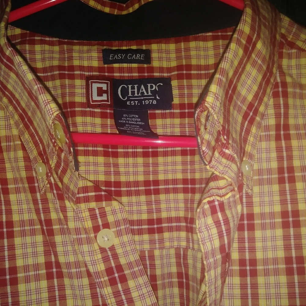 Men's T-shrit